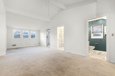 Tiny photo for 405 S Gilbert Avenue S, La Grange, IL 60625 (MLS # 12550295)