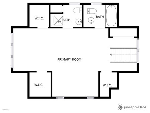 Tiny photo for 405 S Gilbert Avenue S, La Grange, IL 60625 (MLS # 12550295)