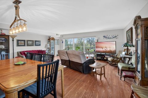 Tiny photo for Glen Ellyn, IL 60137 (MLS # 12618705)