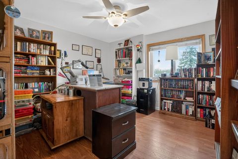 Tiny photo for Glen Ellyn, IL 60137 (MLS # 12618705)