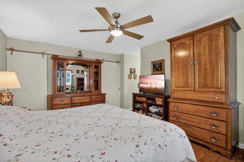 Tiny photo for Glen Ellyn, IL 60137 (MLS # 12618705)