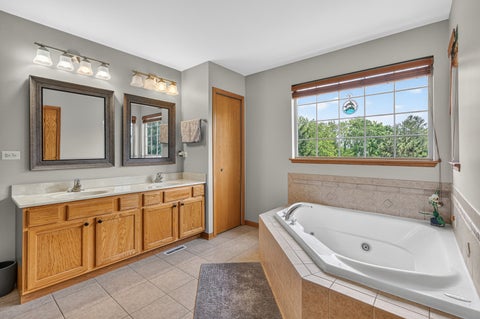 Tiny photo for 16345 Deer Run Drive, Lockport, IL 60441 (MLS # 12598834)