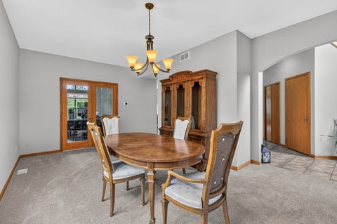 Tiny photo for 16345 Deer Run Drive, Lockport, IL 60441 (MLS # 12598834)