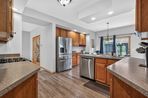Tiny photo for 16345 Deer Run Drive, Lockport, IL 60441 (MLS # 12598834)
