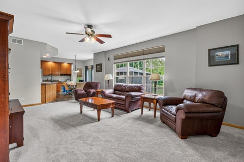 Tiny photo for 16345 Deer Run Drive, Lockport, IL 60441 (MLS # 12598834)