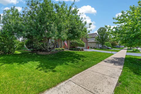 Tiny photo for 16345 Deer Run Drive, Lockport, IL 60441 (MLS # 12598834)