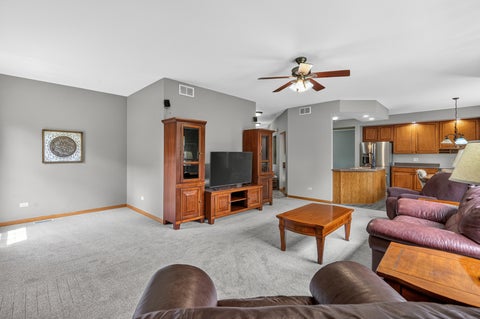 Tiny photo for 16345 Deer Run Drive, Lockport, IL 60441 (MLS # 12598834)