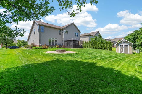 Tiny photo for 16345 Deer Run Drive, Lockport, IL 60441 (MLS # 12598834)