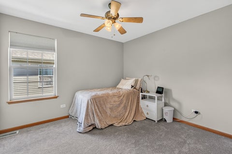 Tiny photo for 16345 Deer Run Drive, Lockport, IL 60441 (MLS # 12598834)