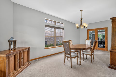 Tiny photo for 16345 Deer Run Drive, Lockport, IL 60441 (MLS # 12598834)