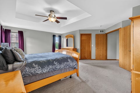 Tiny photo for 16345 Deer Run Drive, Lockport, IL 60441 (MLS # 12598834)