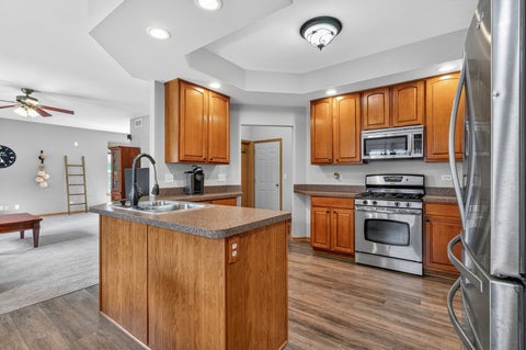Tiny photo for 16345 Deer Run Drive, Lockport, IL 60441 (MLS # 12598834)