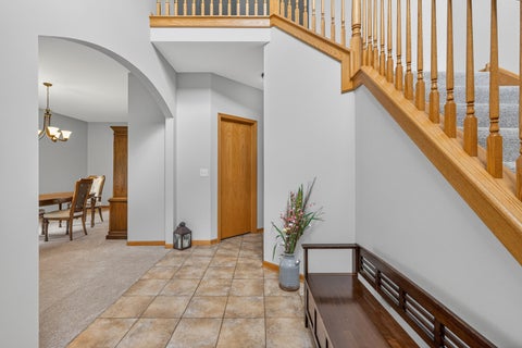 Tiny photo for 16345 Deer Run Drive, Lockport, IL 60441 (MLS # 12598834)