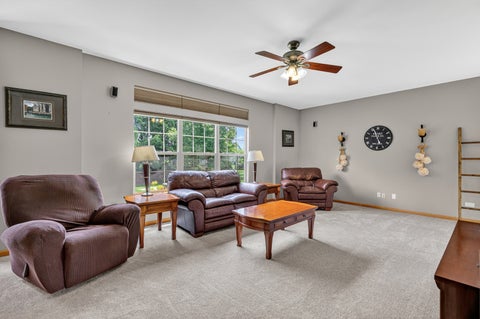 Tiny photo for 16345 Deer Run Drive, Lockport, IL 60441 (MLS # 12598834)