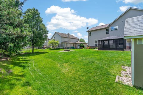 Tiny photo for 16345 Deer Run Drive, Lockport, IL 60441 (MLS # 12598834)