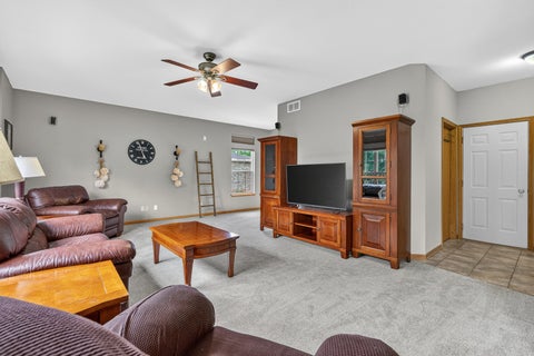 Tiny photo for 16345 Deer Run Drive, Lockport, IL 60441 (MLS # 12598834)