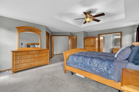 Tiny photo for 16345 Deer Run Drive, Lockport, IL 60441 (MLS # 12598834)