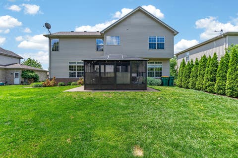 Tiny photo for 16345 Deer Run Drive, Lockport, IL 60441 (MLS # 12598834)