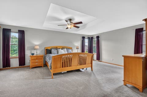 Tiny photo for 16345 Deer Run Drive, Lockport, IL 60441 (MLS # 12598834)