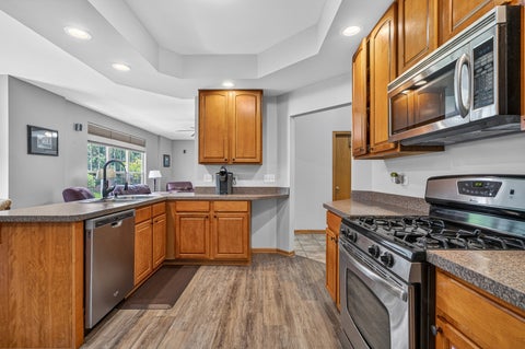 Tiny photo for 16345 Deer Run Drive, Lockport, IL 60441 (MLS # 12598834)
