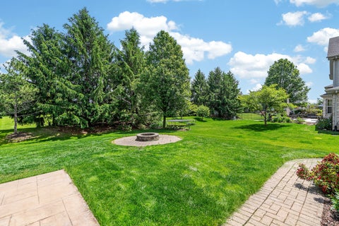 Tiny photo for 16345 Deer Run Drive, Lockport, IL 60441 (MLS # 12598834)