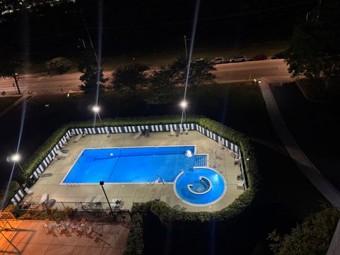 Tiny photo for 7141 N Kedzie Avenue #1209, Chicago, IL 60645 (MLS # 12475656)