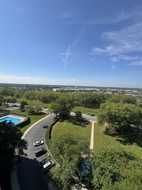 Tiny photo for 7141 N Kedzie Avenue #1209, Chicago, IL 60645 (MLS # 12475656)