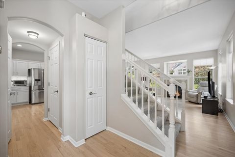 Tiny photo for 294 Larsdotter Lane, Geneva, IL 60134 (MLS # 12685387)