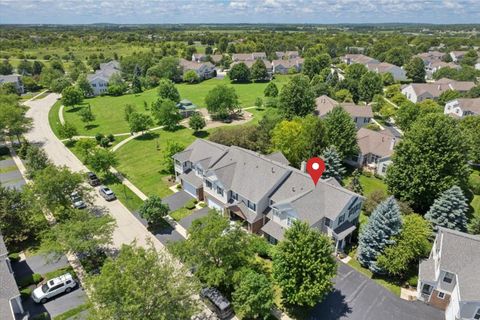 Tiny photo for 294 Larsdotter Lane, Geneva, IL 60134 (MLS # 12685387)
