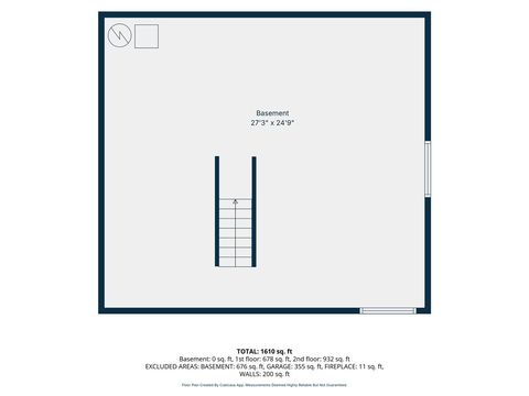 Tiny photo for 294 Larsdotter Lane, Geneva, IL 60134 (MLS # 12685387)