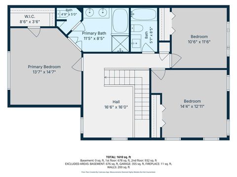 Tiny photo for 294 Larsdotter Lane, Geneva, IL 60134 (MLS # 12685387)