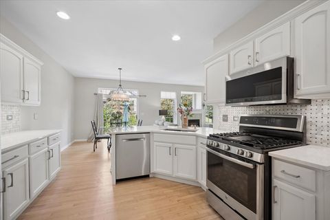 Tiny photo for 294 Larsdotter Lane, Geneva, IL 60134 (MLS # 12685387)