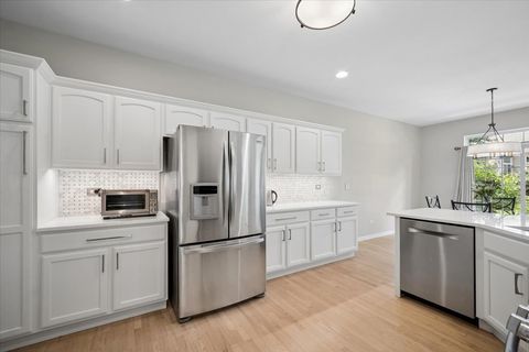 Tiny photo for 294 Larsdotter Lane, Geneva, IL 60134 (MLS # 12685387)