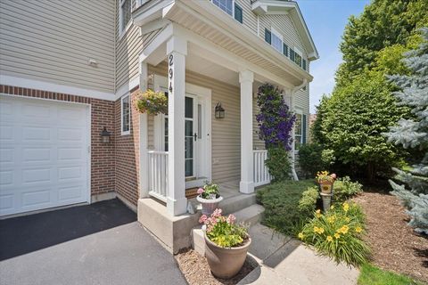 Tiny photo for 294 Larsdotter Lane, Geneva, IL 60134 (MLS # 12685387)