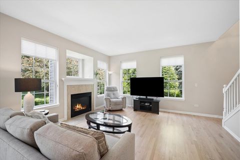 Tiny photo for 294 Larsdotter Lane, Geneva, IL 60134 (MLS # 12685387)