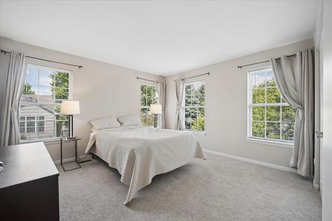 Tiny photo for 294 Larsdotter Lane, Geneva, IL 60134 (MLS # 12685387)