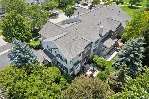 Tiny photo for 294 Larsdotter Lane, Geneva, IL 60134 (MLS # 12685387)