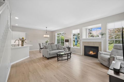 Tiny photo for 294 Larsdotter Lane, Geneva, IL 60134 (MLS # 12685387)
