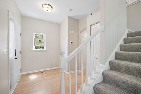 Tiny photo for 294 Larsdotter Lane, Geneva, IL 60134 (MLS # 12685387)