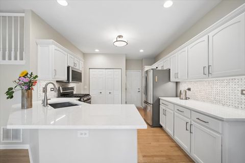 Tiny photo for 294 Larsdotter Lane, Geneva, IL 60134 (MLS # 12685387)