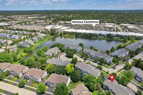 Tiny photo for 294 Larsdotter Lane, Geneva, IL 60134 (MLS # 12685387)
