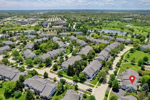 Tiny photo for 294 Larsdotter Lane, Geneva, IL 60134 (MLS # 12685387)