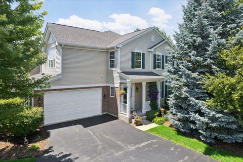 Photo of 294 Larsdotter Lane, Geneva, IL 60134 (MLS # 12685387)