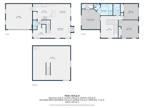 Tiny photo for 294 Larsdotter Lane, Geneva, IL 60134 (MLS # 12685387)