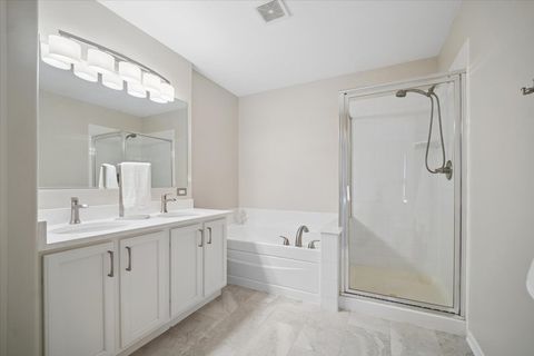 Tiny photo for 294 Larsdotter Lane, Geneva, IL 60134 (MLS # 12685387)