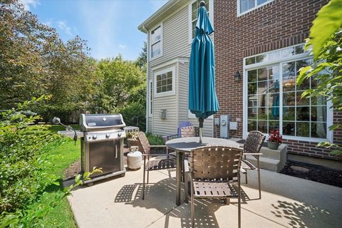 Tiny photo for 294 Larsdotter Lane, Geneva, IL 60134 (MLS # 12685387)