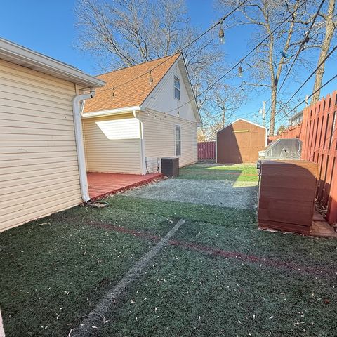 Tiny photo for 529 N Ravine Drive, Round Lake Park, IL 60073 (MLS # 12538483)