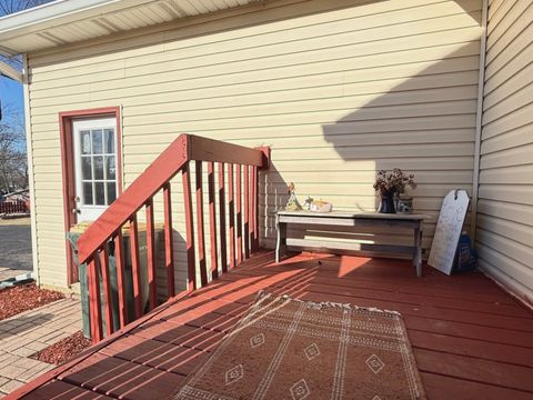 Tiny photo for 529 N Ravine Drive, Round Lake Park, IL 60073 (MLS # 12538483)