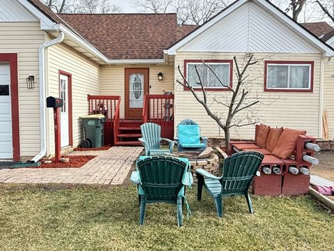 Tiny photo for 529 N Ravine Drive, Round Lake Park, IL 60073 (MLS # 12538483)
