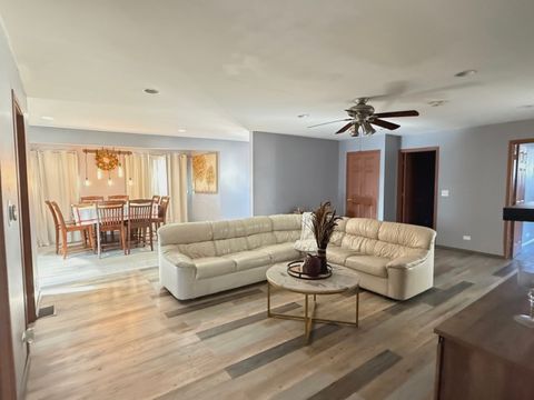 Tiny photo for 529 N Ravine Drive, Round Lake Park, IL 60073 (MLS # 12538483)